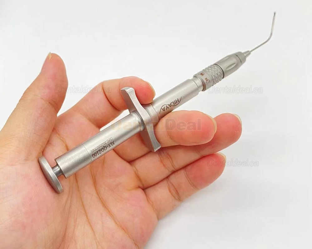 HILAYA XLY-QDZ100 Pro Endo Broken File Retrieval System Endo File Removal Kit